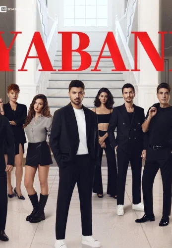 Дикий 46 серия турецкий сериал на русском языке смотреть онлайн