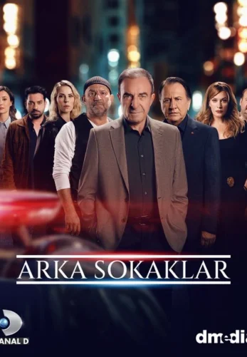 Опасные улицы 1-711, 712, 713 серия турецкий сериал на русском языке смотреть онлайн бесплатно все серии