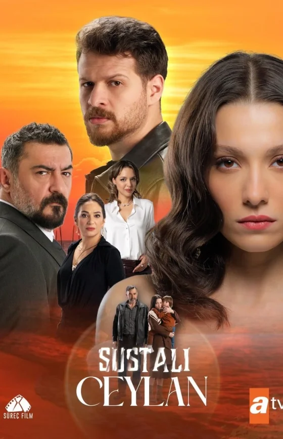 Джейлан турецкий сериал 6 серия на русском языке смотреть онлайн все серии