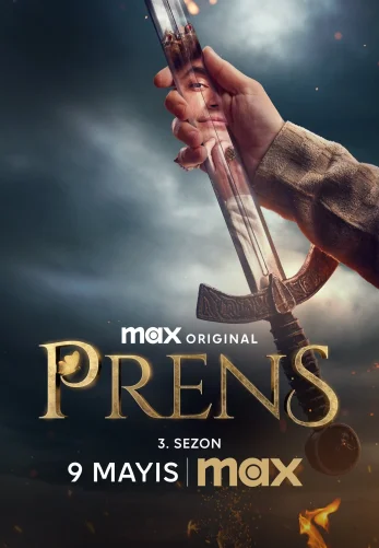 Принц 1-15, 16, 17 серия турецкий сериал на русском языке смотреть онлайн бесплатно все серии